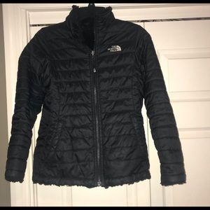 NORTH FACE JACKET